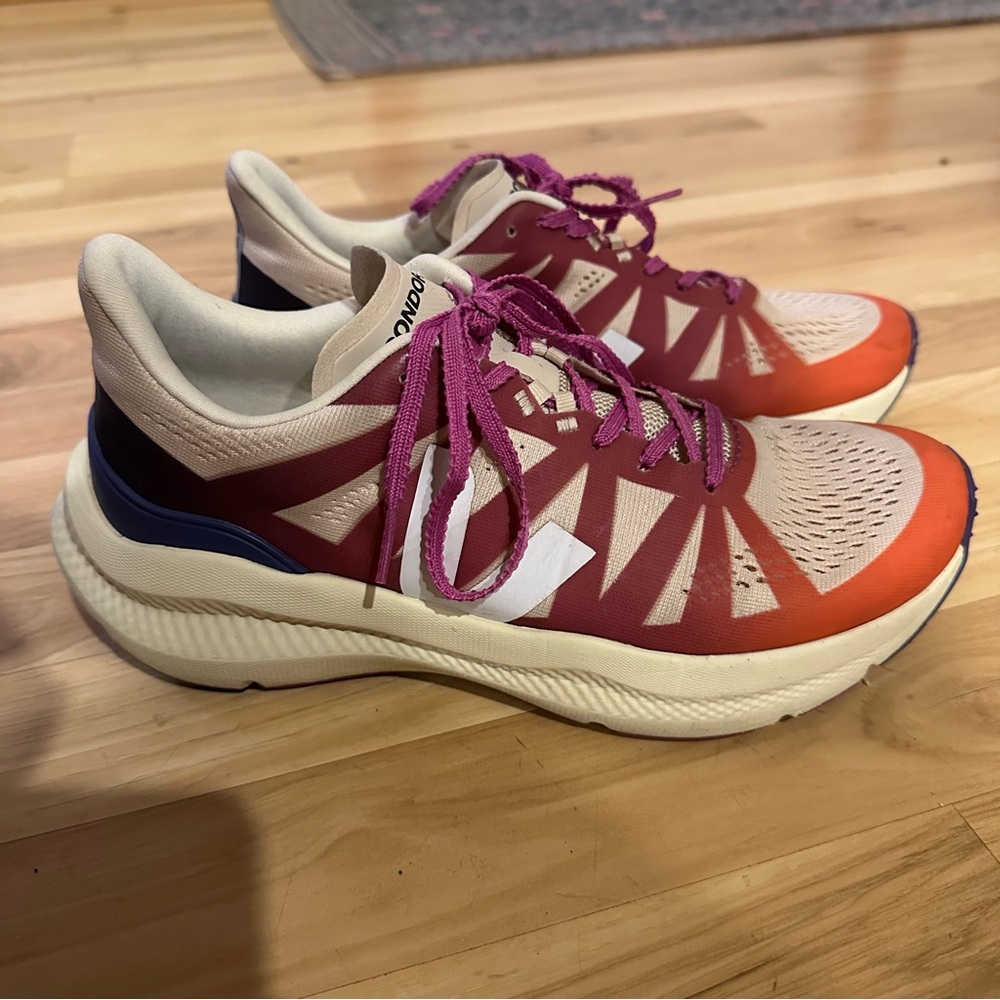 Veja condor Running Shoes 9